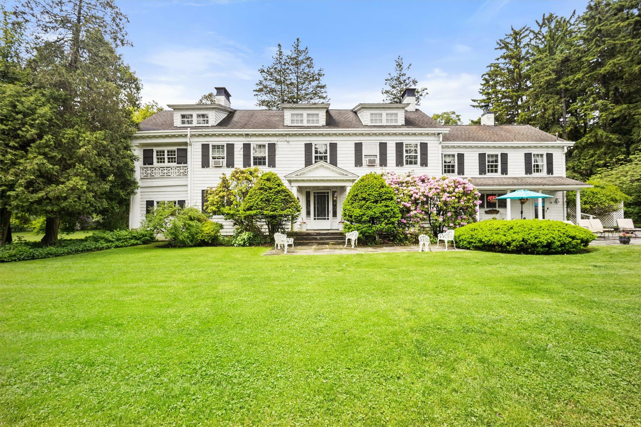 Property Photo: 79 Balmville Road NY 12550