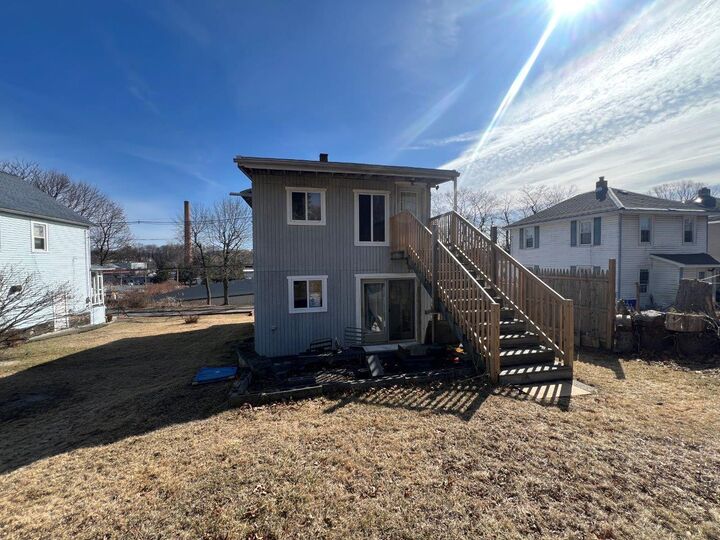 Property Photo:  85 Fowler Avenue  NY 12550 