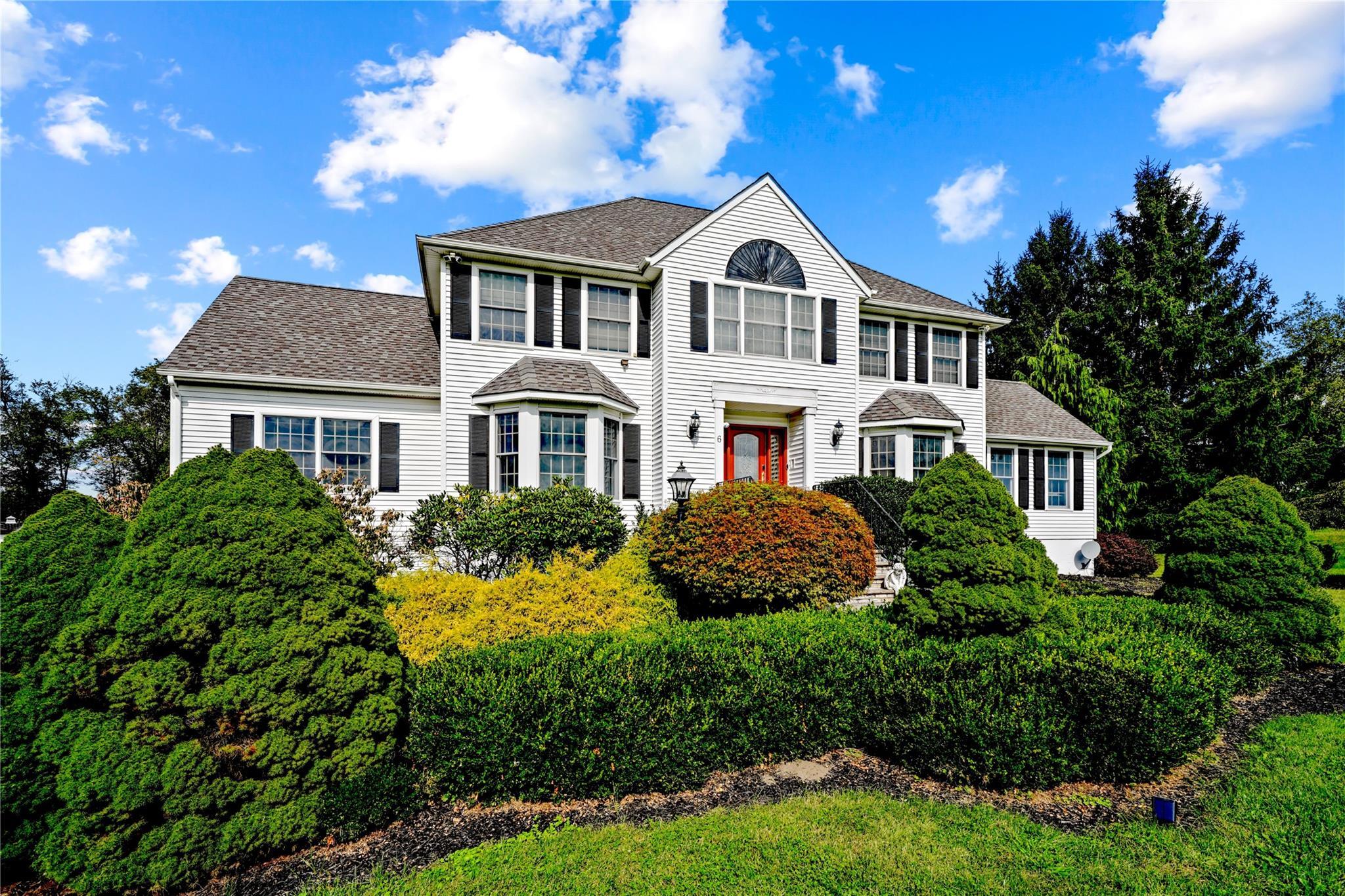 Property Photo: 6 Windmill Lane NY 10990