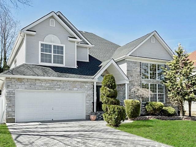 Property Photo: 24 Blueberry Ridge Drive NY 11742