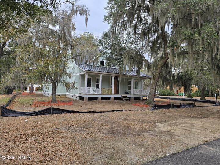 Property Photo:  63 Woodland Ridge Circle  SC 29907 