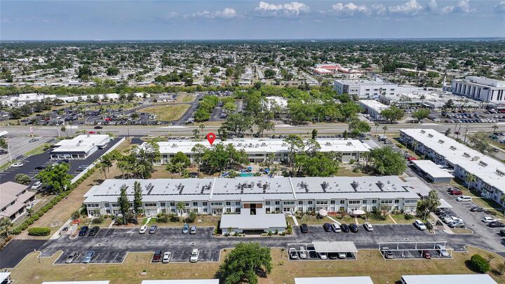 Property Photo: 2437 Harbor Boulevard 204 FL 33952