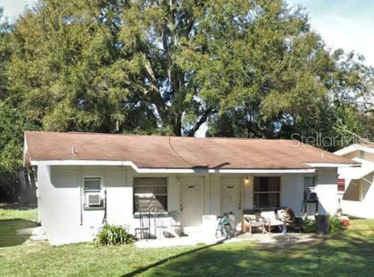 4429 Clay Street  Zephyrhills FL 33542 photo