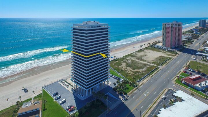2200 N Atlantic Avenue 1201  Daytona Beach FL 32118 photo