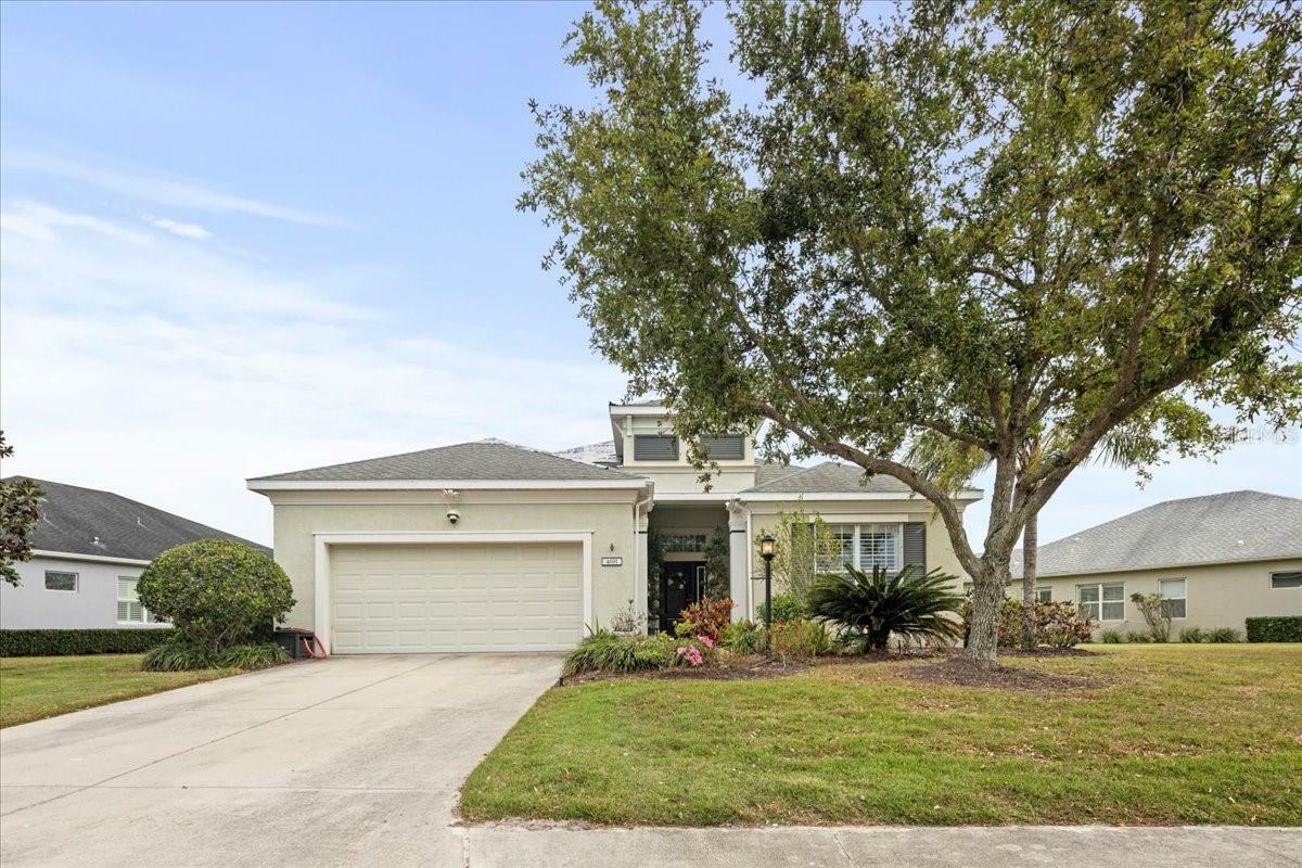 Property Photo: 4691 Claremont Park Drive FL 34211