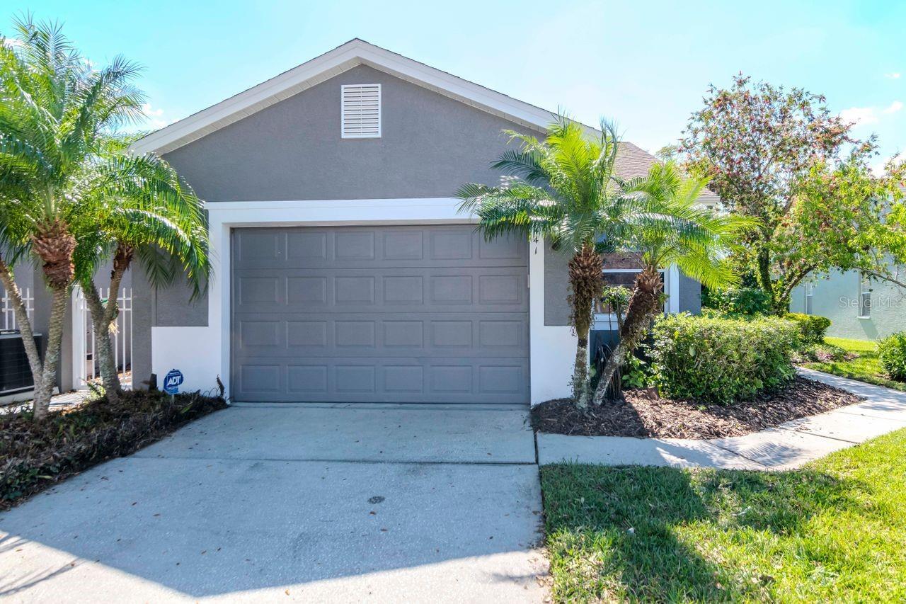 Property Photo: 7441 Trovita Road FL 34637