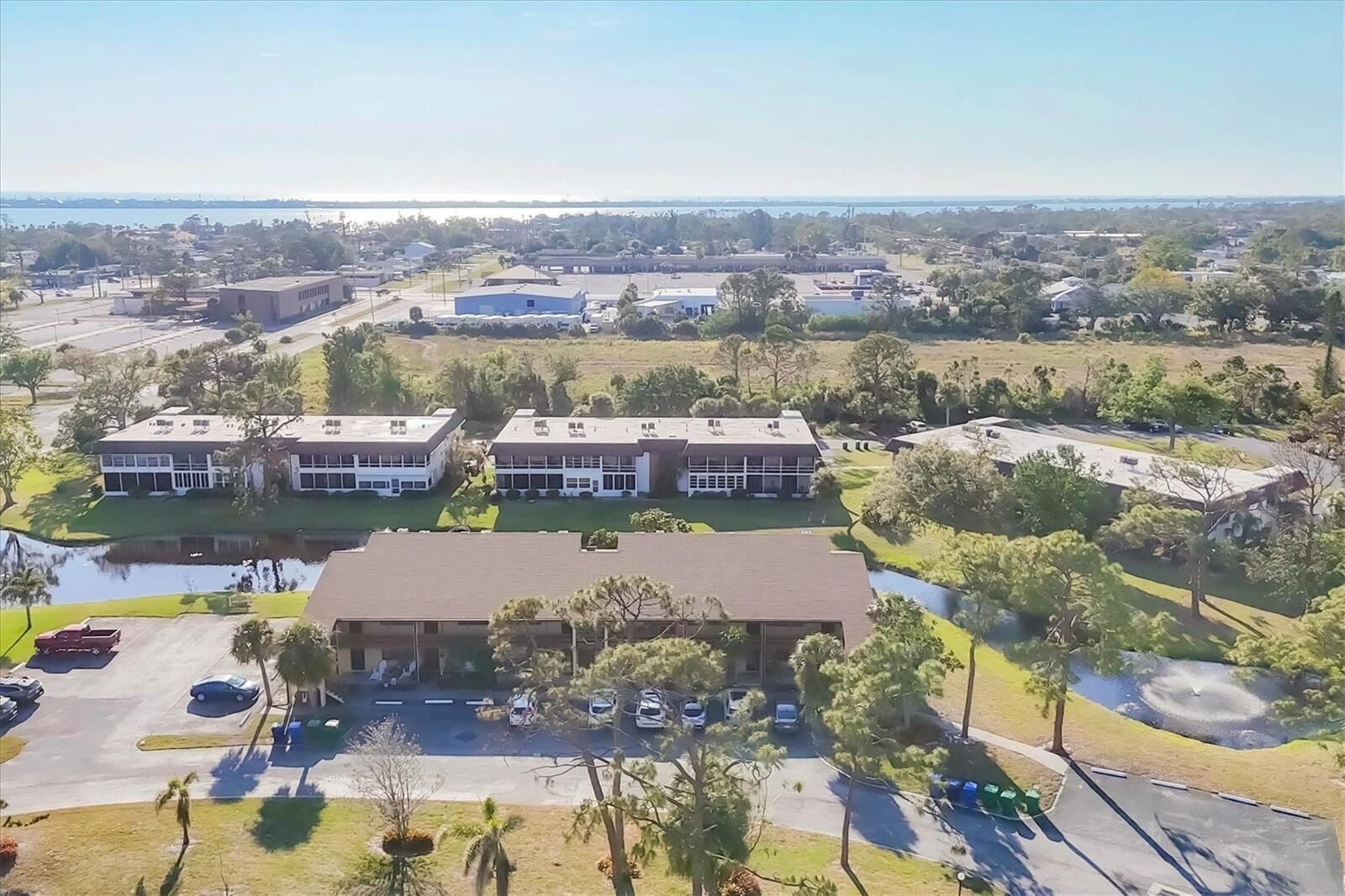 Property Photo: 11 Quails Run Boulevard 9 FL 34223