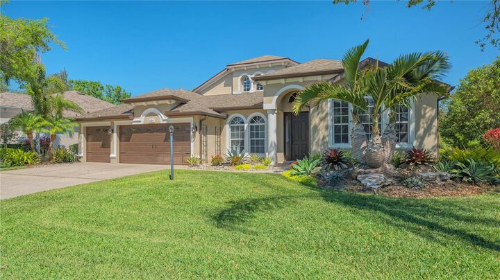 Property Photo: 7407 Green Street FL 34201