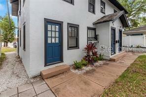 Property Photo: 1190 Grove Street FL 33755