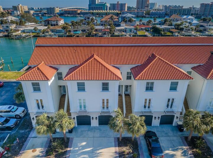 Property Photo: 161 Brightwater Drive 8 FL 33767