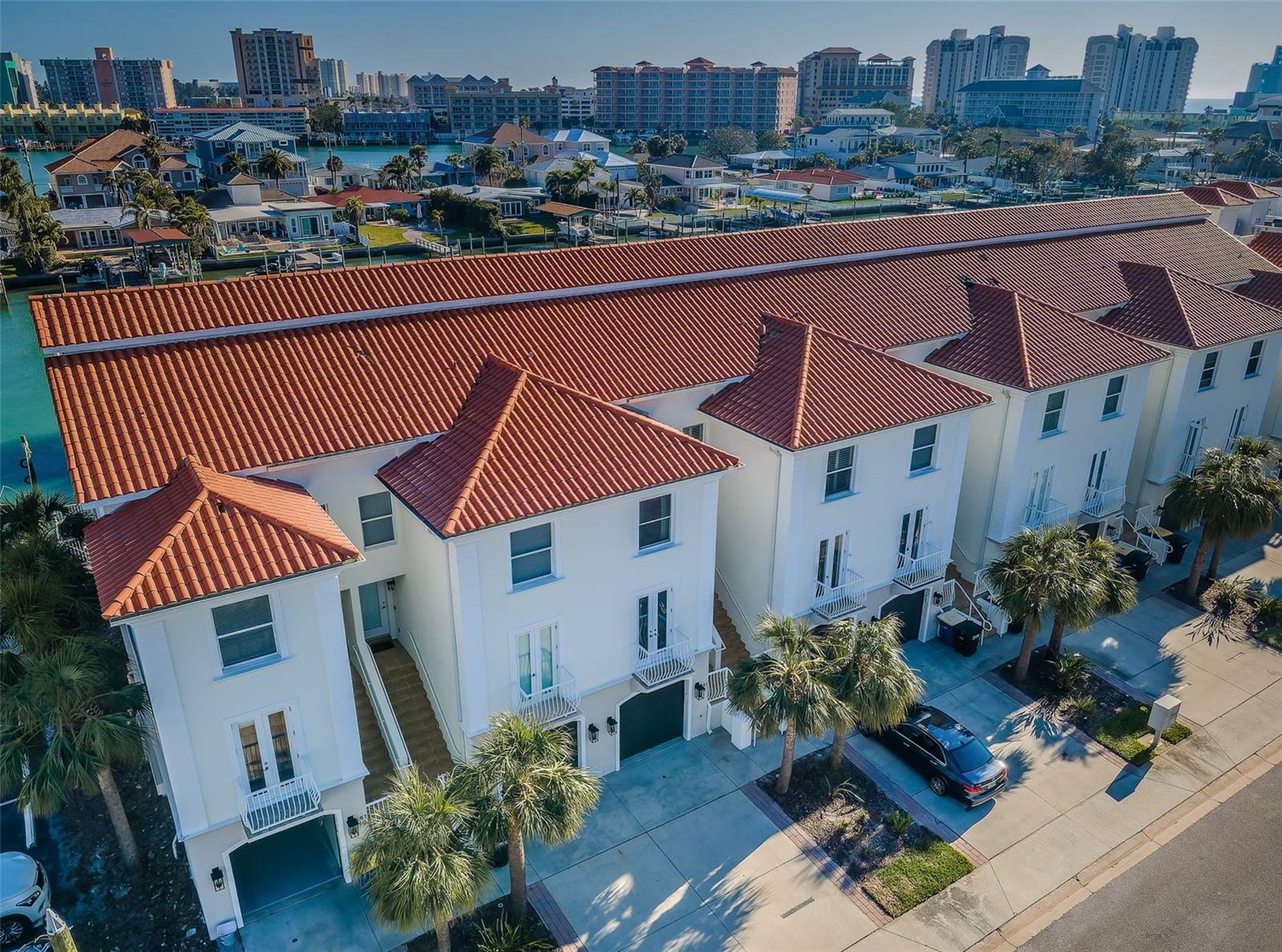 Property Photo: 161 Brightwater Drive 8 FL 33767