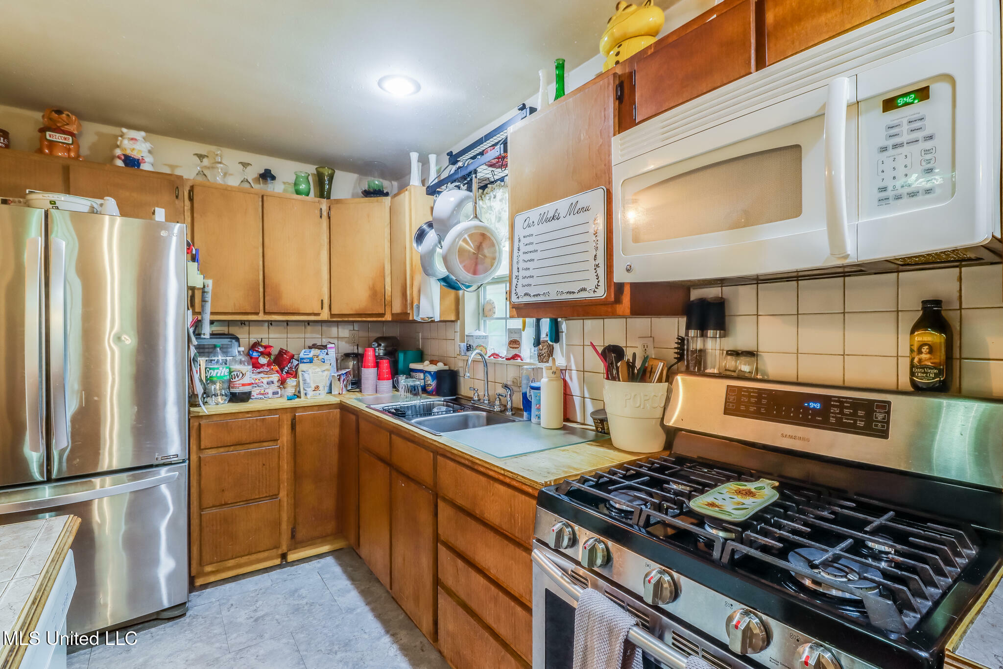 Property Photo: 215 White Road MS 39452