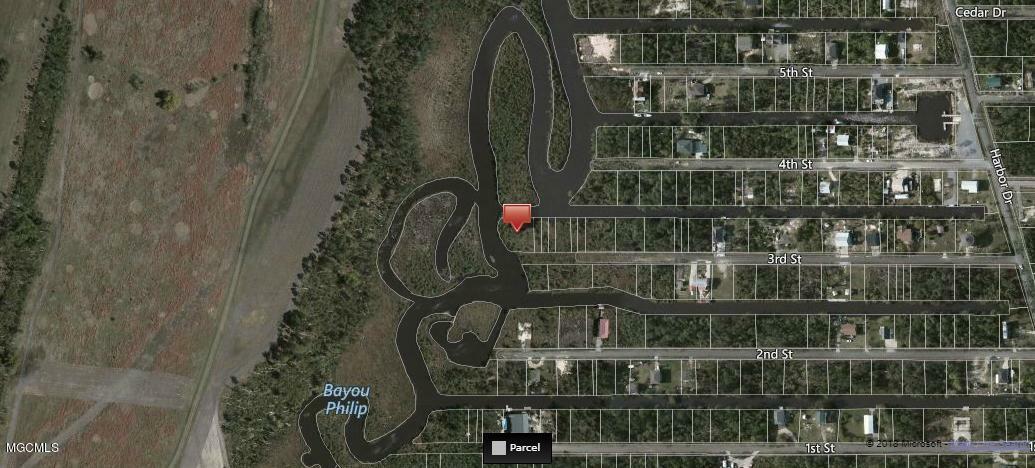 Property Photo: 3rd Street MS 39520