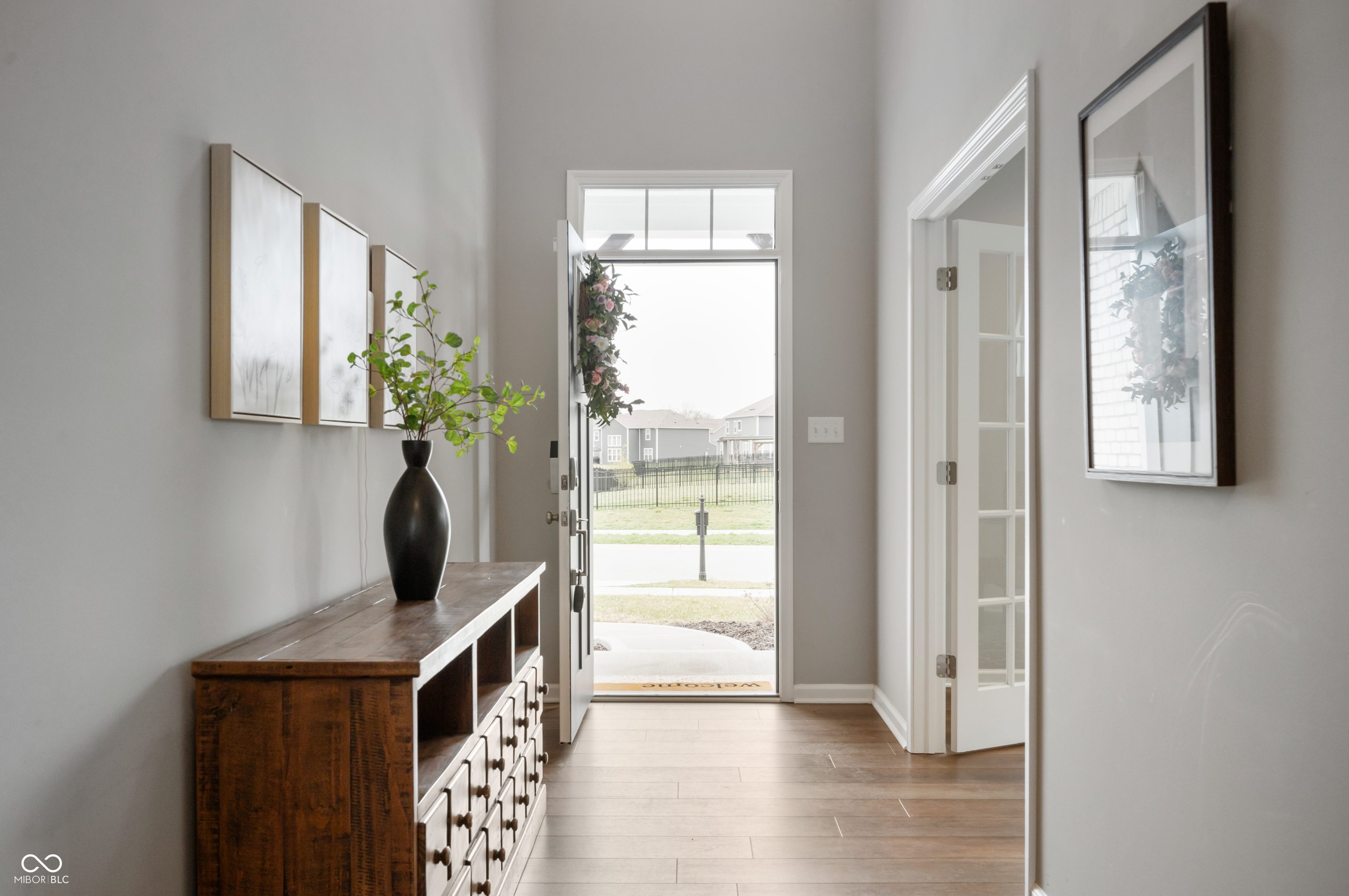 Property Photo:  4241 Risen Star Way  IN 46106 