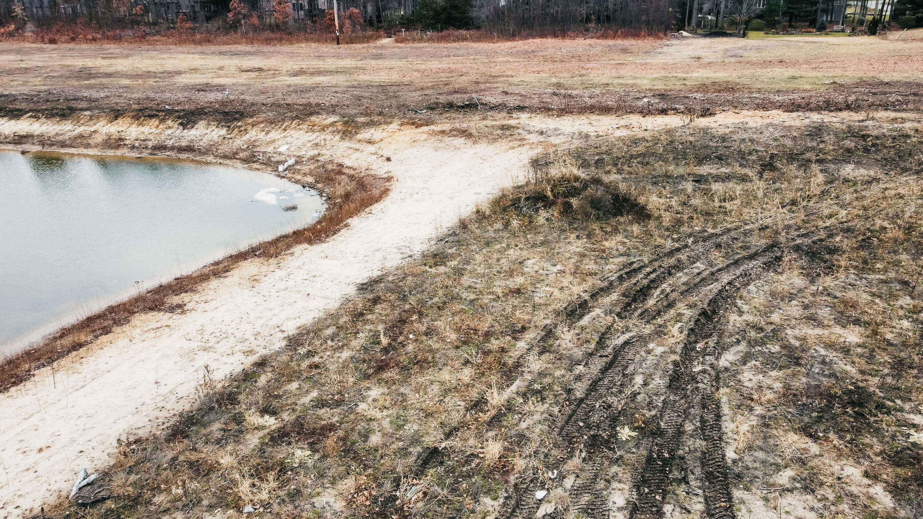 Property Photo: 4649 Hidden Ridge Drive MI 49426
