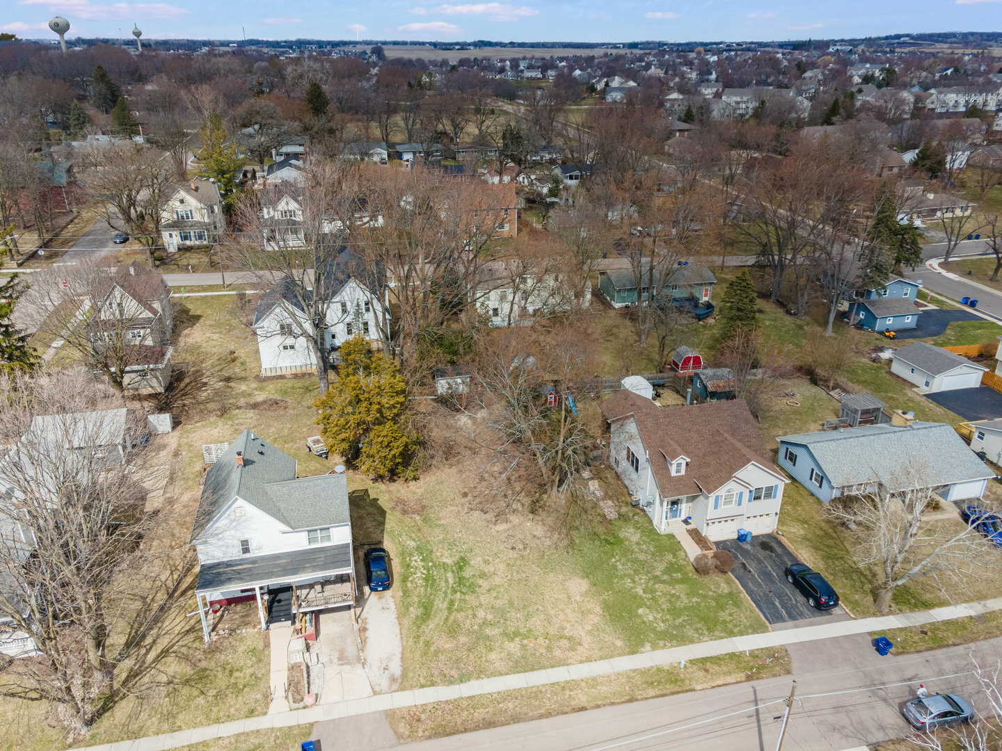 Property Photo: Lot 12 E Shannon Street IL 60119
