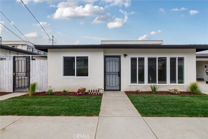 Property Photo: 13933 Doty CA 90250