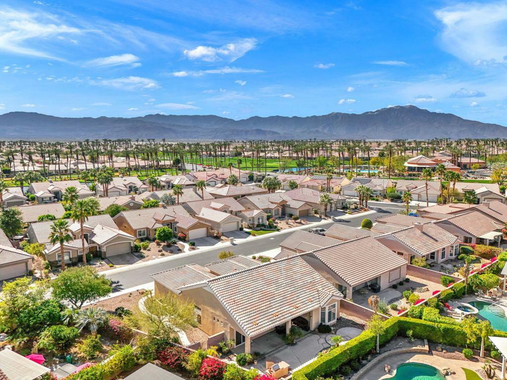 Property Photo: 78586 Yellen Drive CA 92211