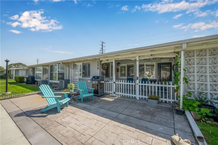 Property Photo:  1580 Monterey Rd. 14K  CA 90740 