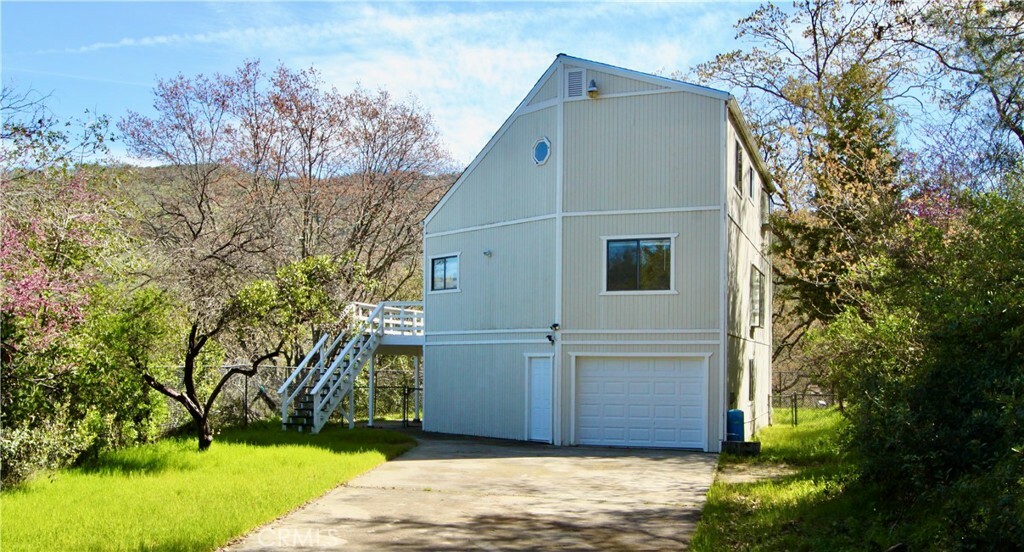 Property Photo: 6963 Panoramic Drive CA 95458