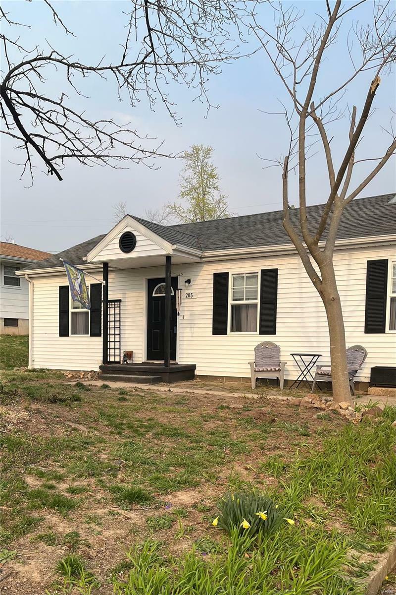 205 Westwood Drive  Ironton MO 63650 photo