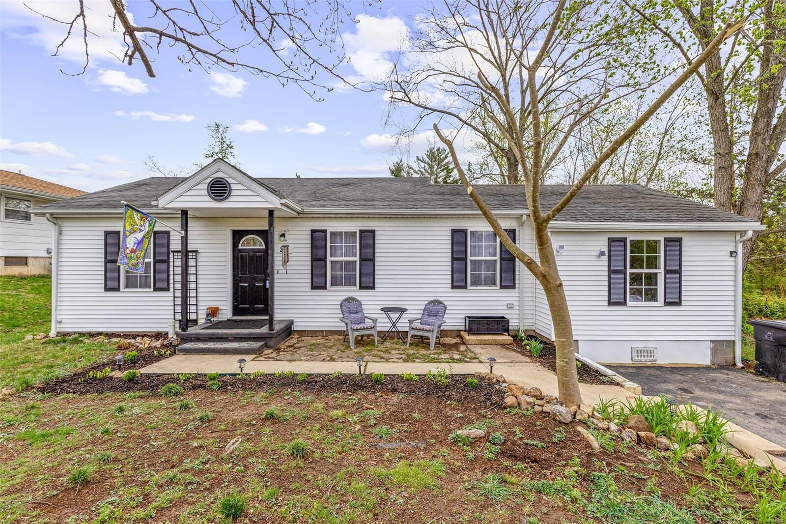 Property Photo: 205 Westwood Drive MO 63650