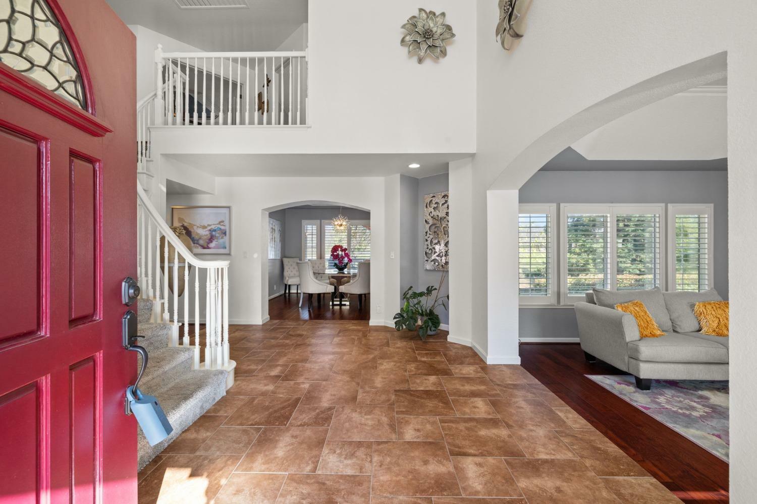 Property Photo: 2261 Cardiff Circle CA 95762