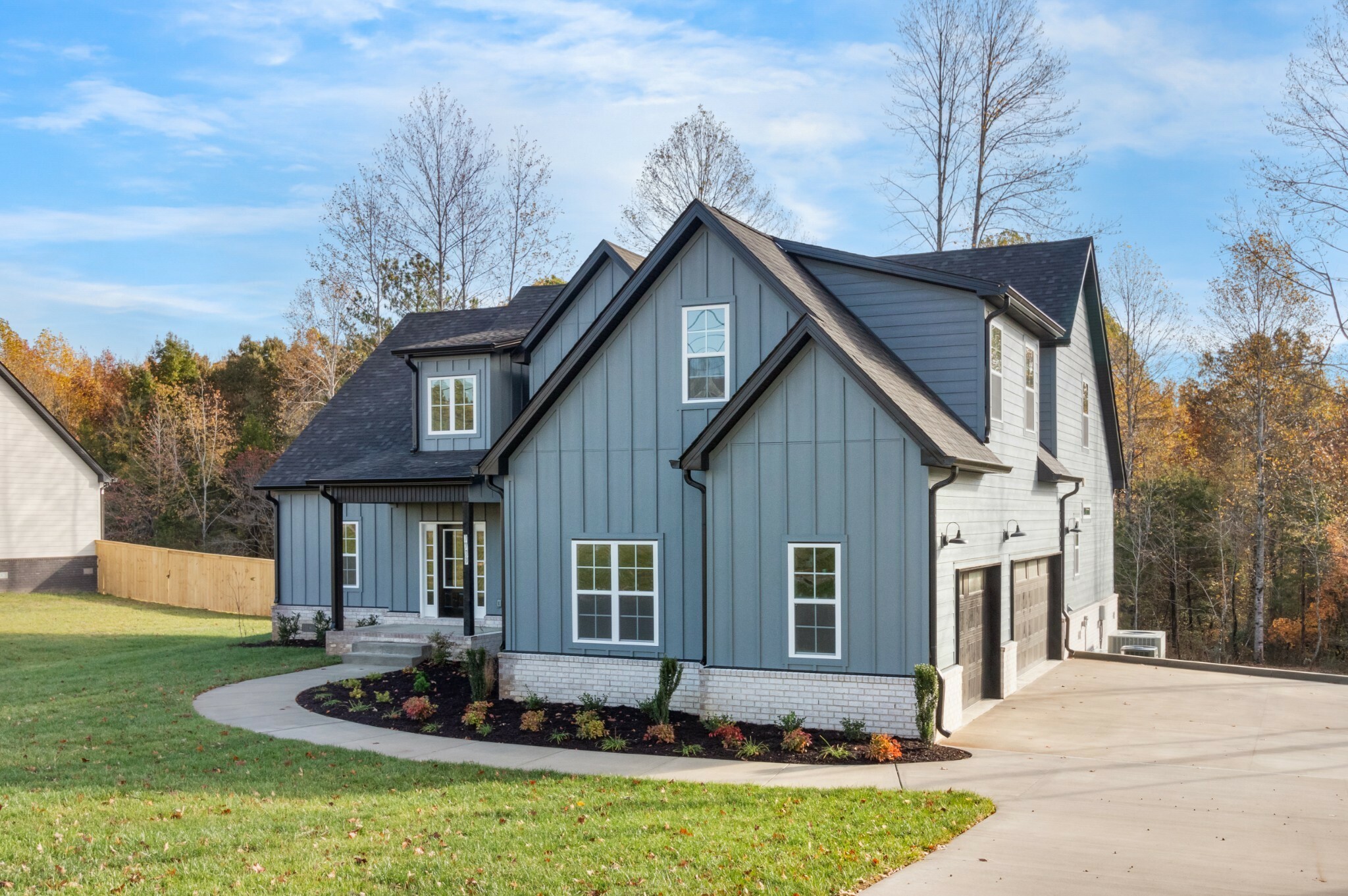 Property Photo: 1789 Powell Rd TN 37043