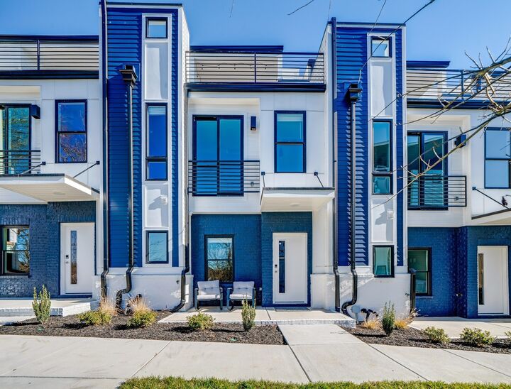 Property Photo:  1308 Montgomery Ave 6  TN 37207 