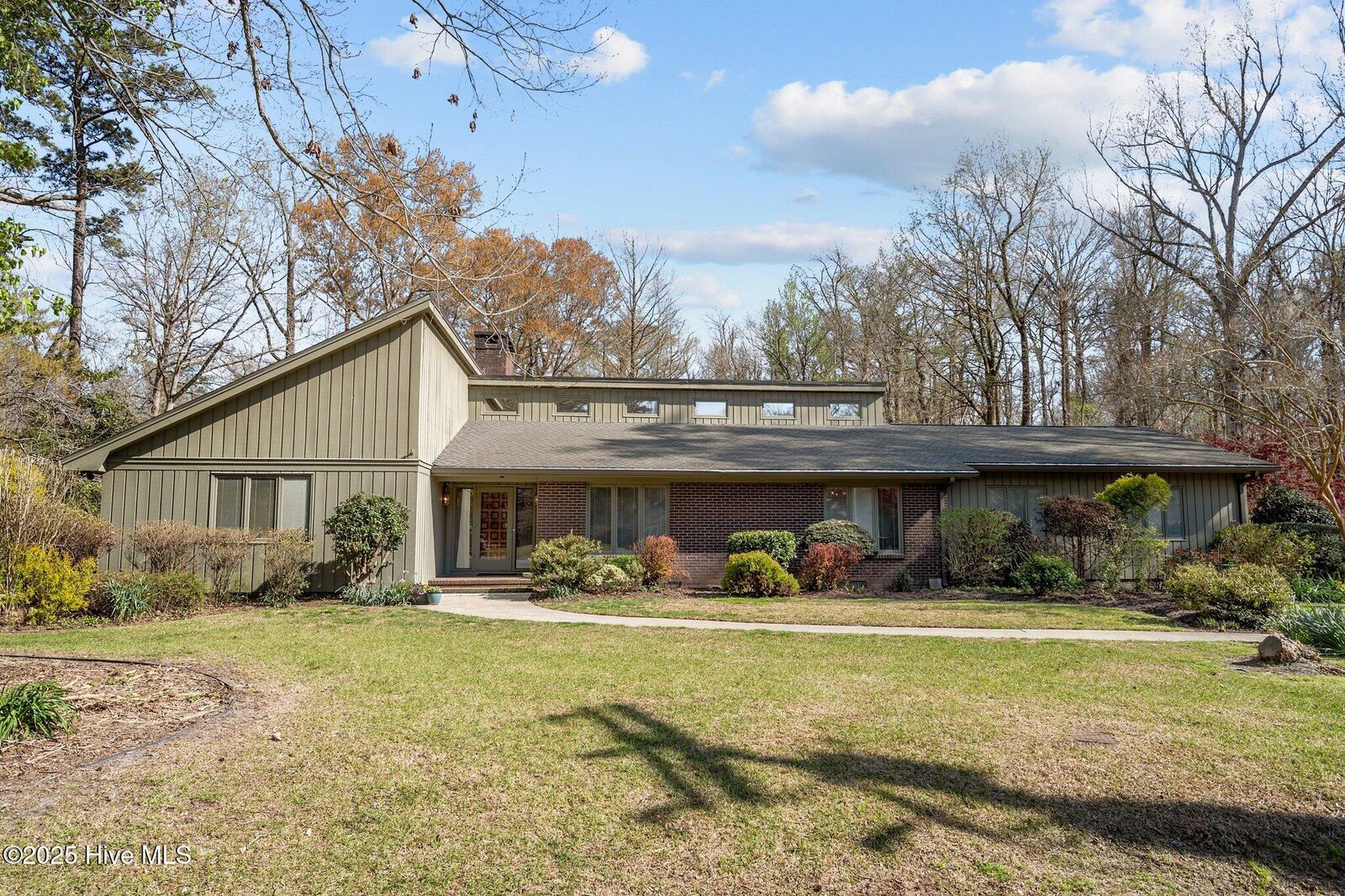 Property Photo:  1035 Beech Tree Road  NC 28546 