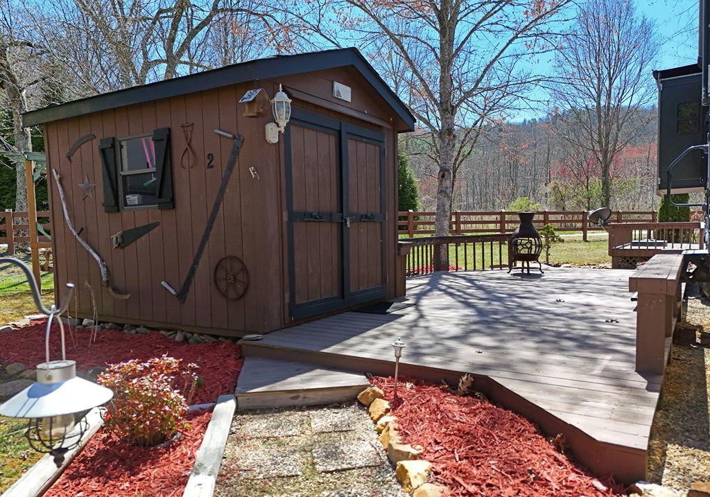 39 Flora Lane  Blairsville GA 30512 photo