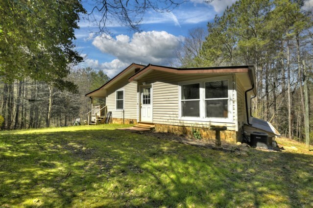 Property Photo: 287 Old Mill Road GA 30540