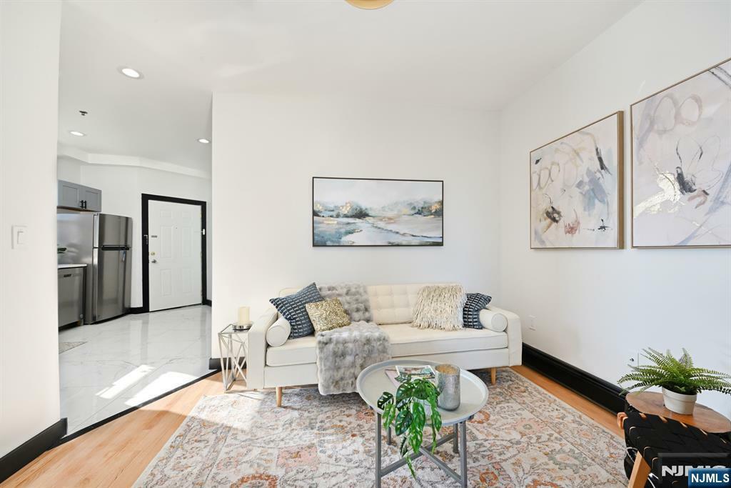 Property Photo: 391 Central Avenue 4 NJ 07307
