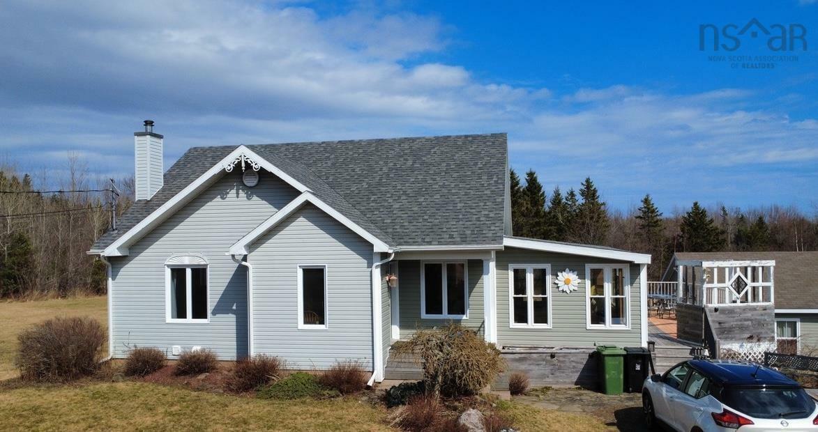 42 Blackie Road  Pictou NS B0K 1H0 photo