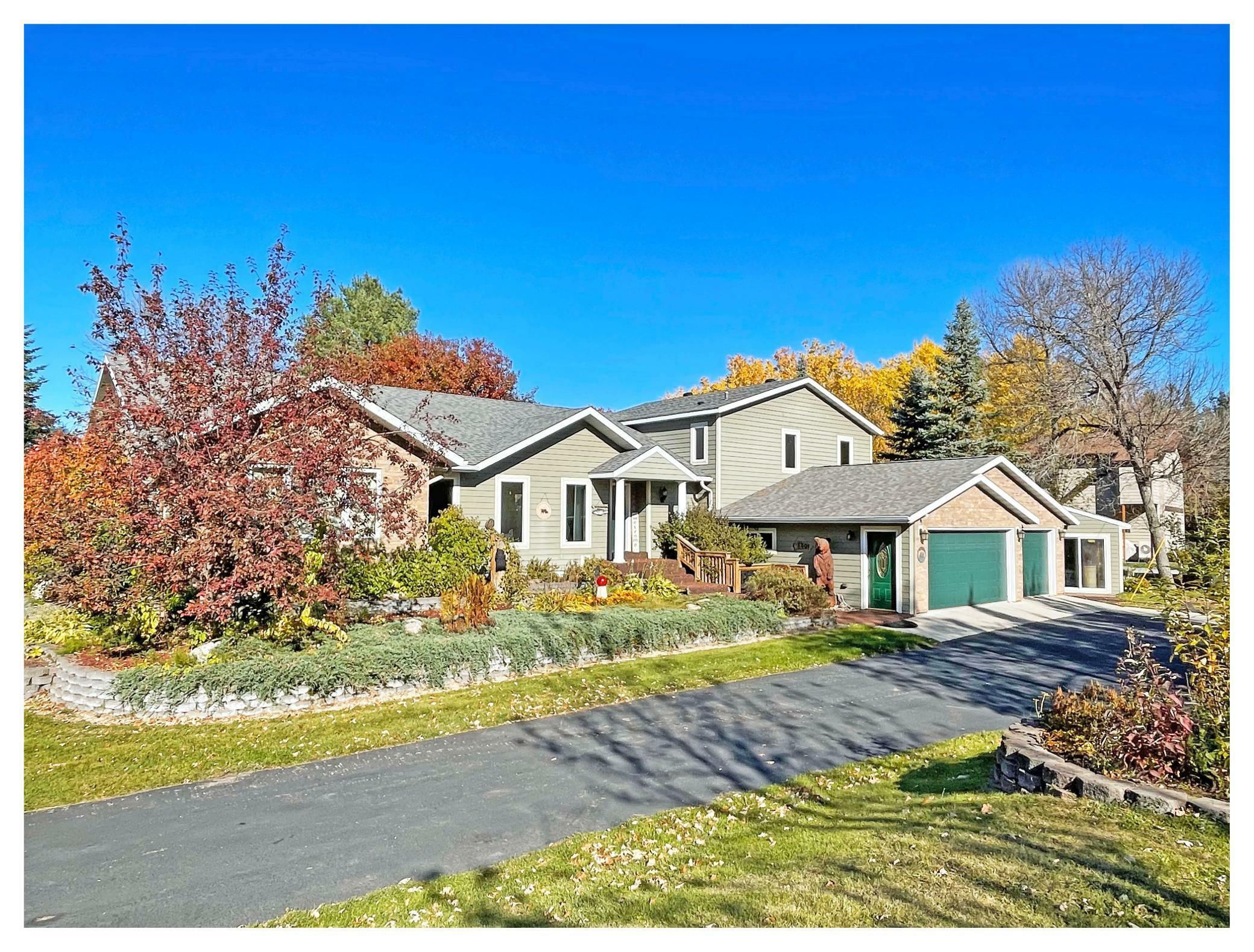 Property Photo: 18575 Power Dam Road NE MN 56601