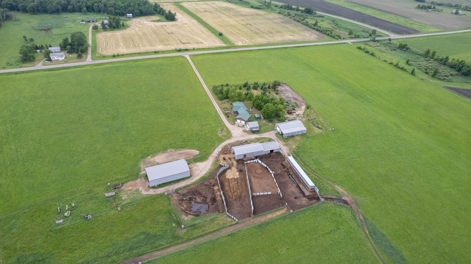 Property Photo:  39842 County Highway 19  MN 56567 