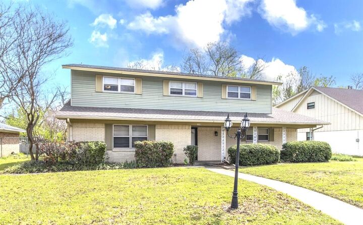 11316 Dumbarton Drive  Dallas TX 75228 photo