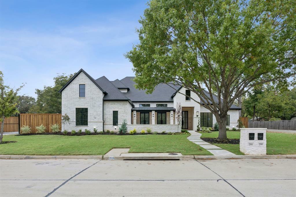 200 Valley View Drive N  Colleyville TX 76034 photo