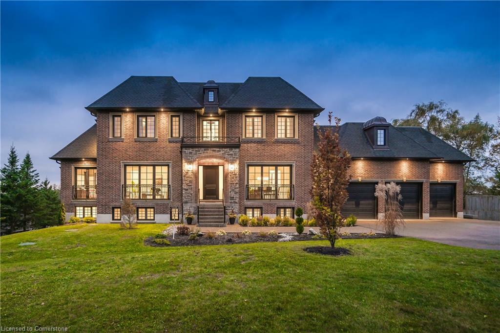 Property Photo: 2029 Morrison Road ON N1R 5S2