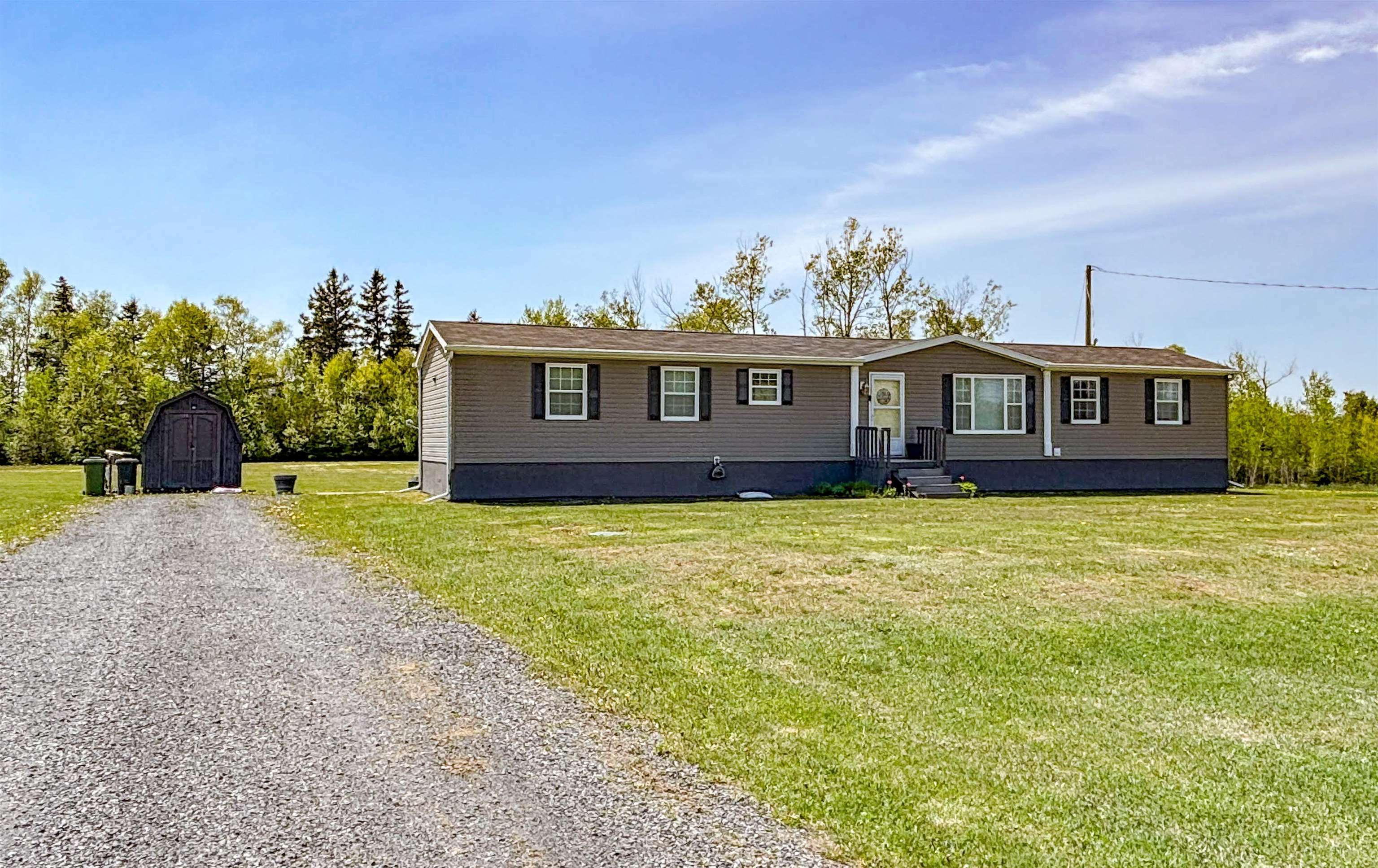 Photo de la propriété:  558 Lower Montague Road  PE C0A 1R0 