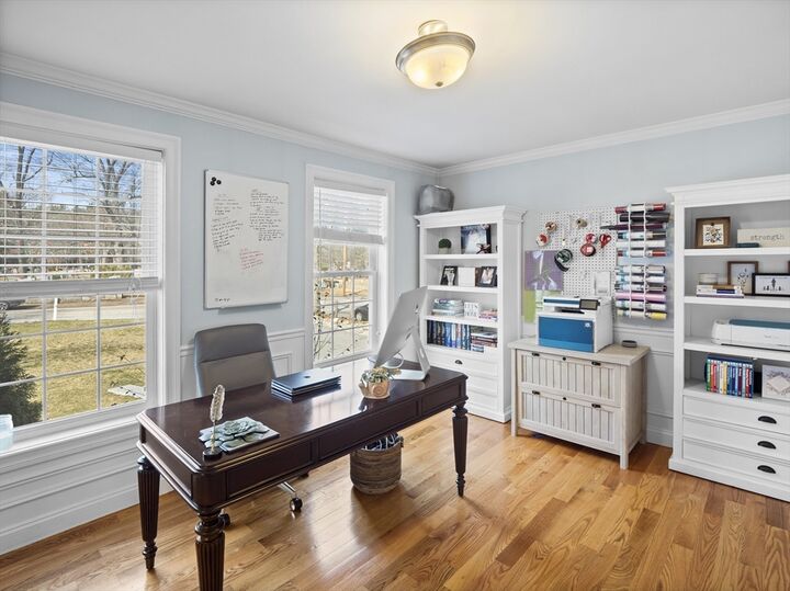 Property Photo: 163 East St MA 01876
