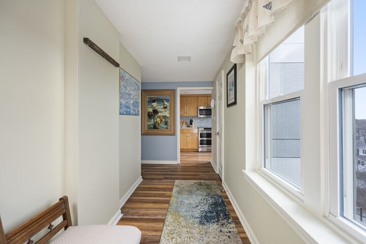Property Photo:  20 Rockland House Road 508  MA 02045 