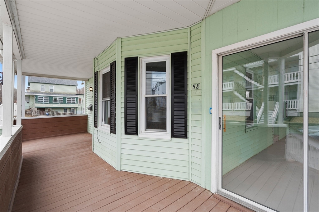 Property Photo:  58 Columbus St  MA 01420 