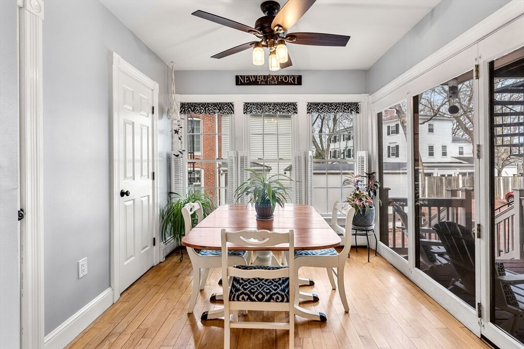 Property Photo:  160 High Street 160A  MA 01950 