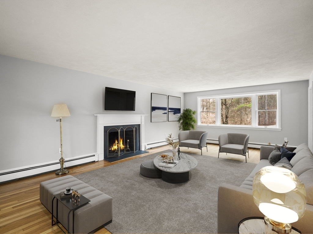 Property Photo: 56 Spywood Road MA 01770