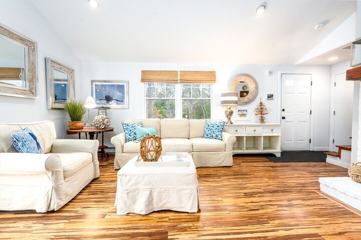 Property Photo:  220 Lewis Pond Rd  MA 02635 