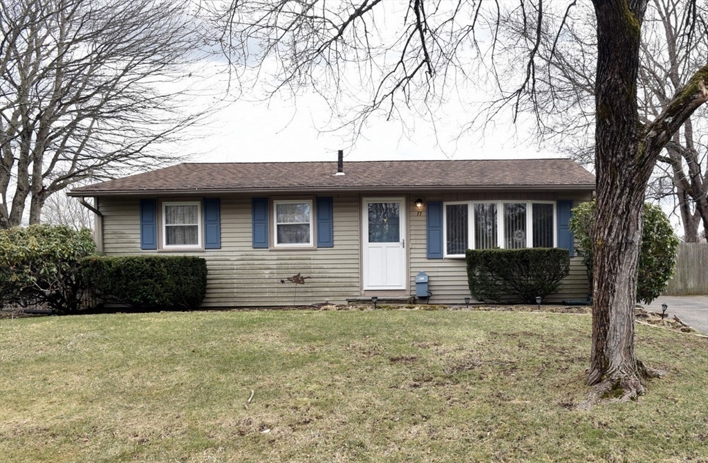 Property Photo: 77 Josh Gray Rd MA 02370
