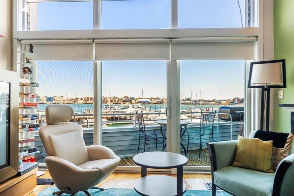 Property Photo: 59 Constellation Wharf 59 MA 02129