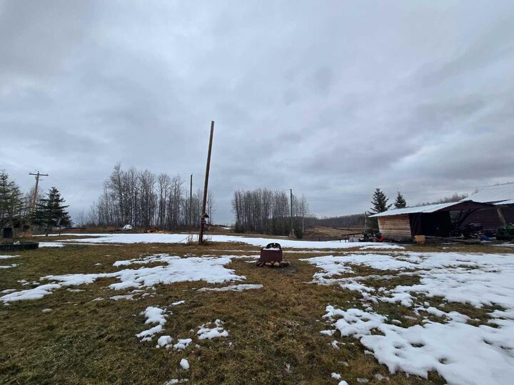 6205 Highway 616  Buck Creek AB T7A 1R3 photo