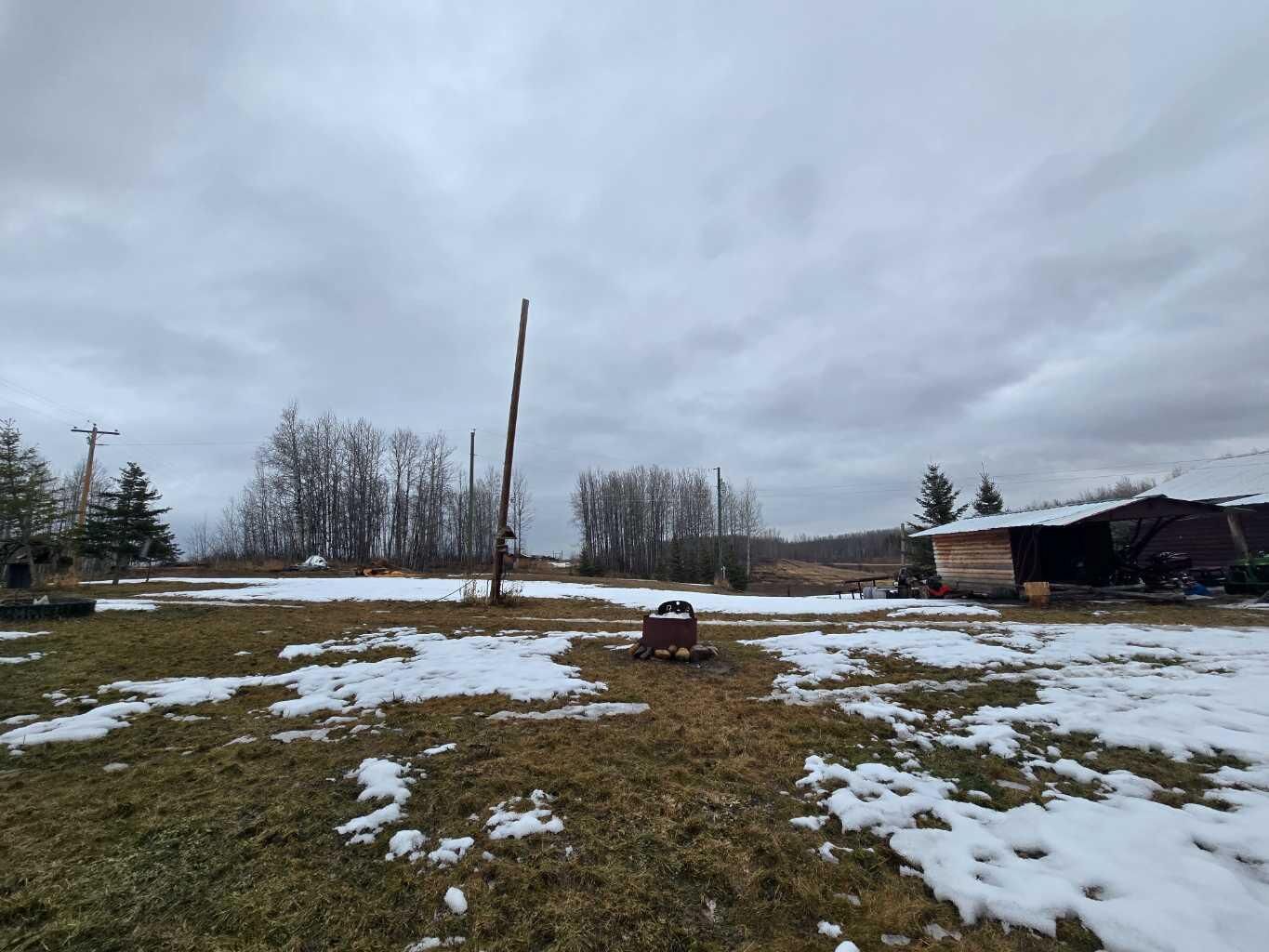 Property Photo: 6205 Highway 616 AB T7A 1R3